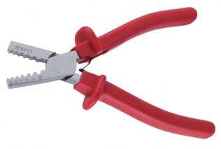 GERMANY STYLE SMALL CRIMPING PLIER-PZ0.25-2.5 CRIMPING PLIER