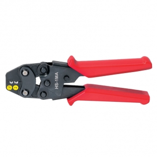 MINI CRIMPING PLIERS-HS-1MA MINI CRIMPING PLIERS