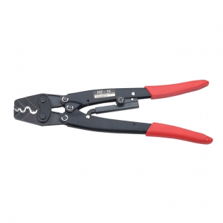 RATCHET TERMINAL Crimping pliers-HS-16 Crimping pliers Energy saving (Japanese  type)