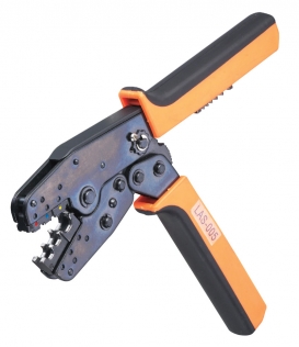 NEW GENERATION OF ENERGY SAVING CRIMPING PLIERS-LAS005 CRIMPING PLIERS