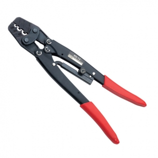 RATCHET CRIMPING PLIER Energy saving  (Japanese type)HX-14 RATCHET CRIMPING PLIER