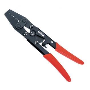 RATCHET CRIMPING PLIER Energy saving  (Japanese type)HS-6L RATCHET CRIMPING PLIER