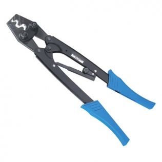 RATCHET CRIMPING PLIER Energy saving  (Japanese type)HS-22 RATCHET CRIMPING PLIER