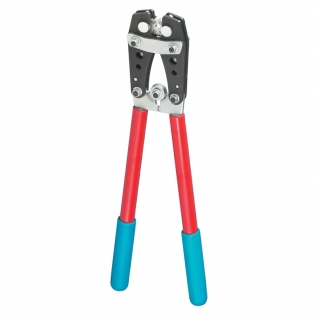 COPPER TUBE TERMINAL CRIMPING TOOL-VH-50B  terminal crimping pliers