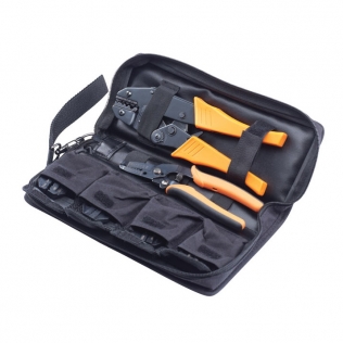 COPPER TUBE TERMINAL CRIMPING TOOL-FSK-10N  terminal crimping pliers