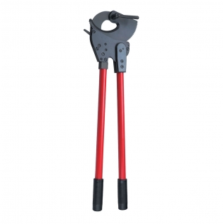 RATCHET CABLE CUTTER-LK-960 Cable cutter (German type)