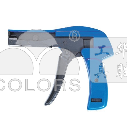 扎带枪-HS-600A 尼龙扎带收束枪