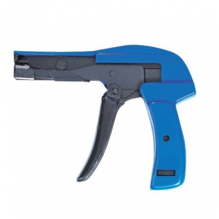 FASTENING TOOL FOR CABLE TIE---HS-600A cable tie gun