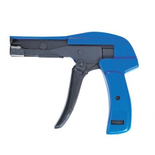 FASTENING TOOL FOR CABLE TIE---HS-600A cable tie gun
