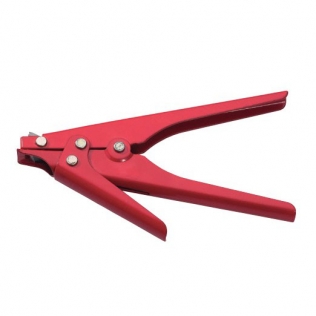 FASTENING TOOL FOR CABLE TIE--HS-519 cable tie gun