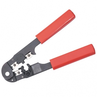 Telecom connector crimping pliers -HS-2094  telecom crimping pliers