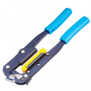 Telecom connector crimping pliers -LY-214 Computer wire crimping pliers
