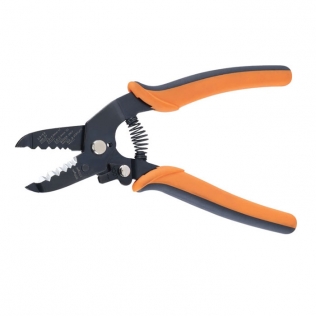 Multi-function electric wire stripping pliers-FSA-FSA-0625 Fiber optic cable stripping pliers (Europe type)