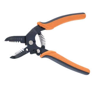 Multi-function electric wire stripping pliers-FSA-FSA-0626 Fiber optic cable stripping pliers (Europe type)