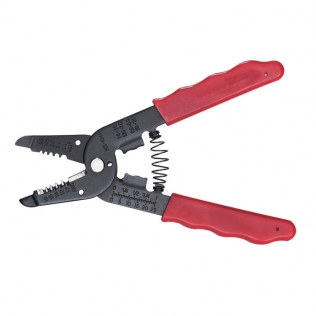 Multi-function electric wire stripping pliers-HS-1041Wire stripping pliers