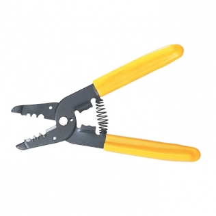 Multi-function electric wire stripping pliers -HS-1040 shear line, peeling clamp