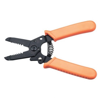 Multi-function electric wire stripping pliers -HS-1041A shear line, peeling clamp
