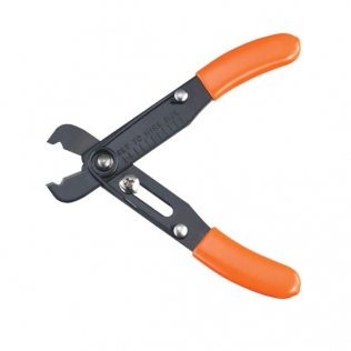 Multi-function electric wire stripping pliers - YF - 008 shear line, peeling clamp
