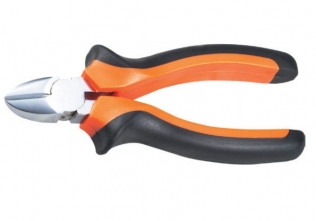 THIN SIDELING BLADE PLIERS-FS-03 Electronic shear clamp