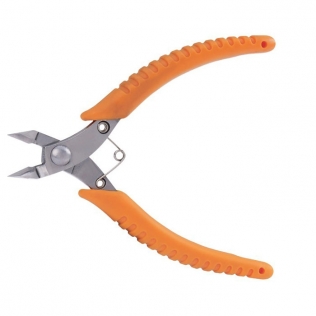 THIN SIDELING BLADE PLIERS-FSB-1080 Electronic shear clamp