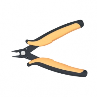 THIN SIDELING BLADE PLIERS-FSB-1030  Electronic shear clamp