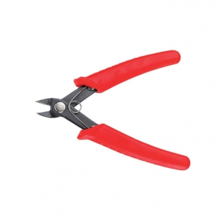 THIN SIDELING BLADE PLIERS-HS-109 Electronic shear clamp