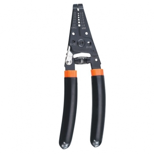 Multi-function electric wire stripping pliers-YF052YF053 Gear grinding stripping pliers