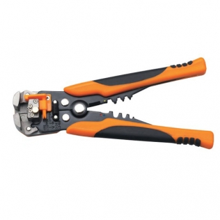 Multi-function electric wire stripping pliers-HS-D1 Multi-function stripping pliers (peeling, cutting, crimping pliers)