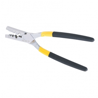GERMANY STYLE SMALL CRIMPING PLIER-PZ0.5-16 SMALL CRIMPING PLIER