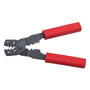 MINI CRIMPING PLIERS-HS-202B Multi-function crimping pliers