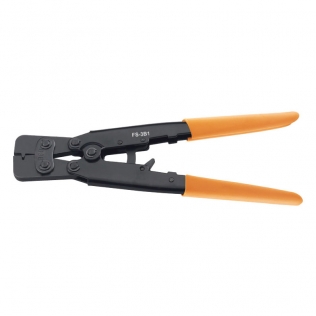 MINI CRIMPING PLIERS-FS-3B1/2/3/4/6 Japanese style crimping pliers 