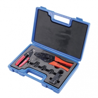 COMBINATION TOOLS-LY05H-5A2 COMBINATION TOOLS