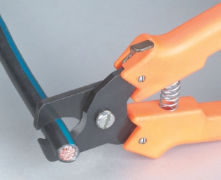 cable cutter-VK-35/VK-60