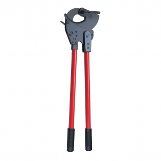 RATCHET CABLE CUTTER-LK-960(German)