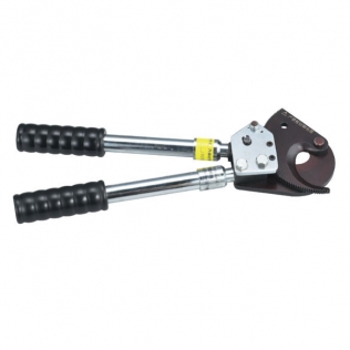 RATCHET CABLE CUTTER-J13