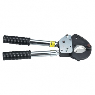 RATCHET CABLE CUTTER-J30