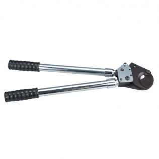 RATCHET CABLE CUTTER-J33