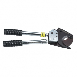 RATCHET CABLE CUTTER-J50