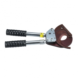 RATCHET CABLE CUTTER-J75 CABLE CUTTER