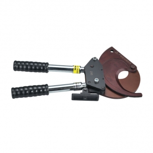 RATCHET CABLE CUTTER-J95 CABLE CUTTER