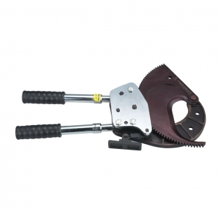 RATCHET CABLE CUTTER-J100 CABLE CUTTER