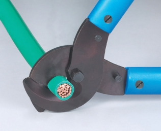 Long arm CABLE CUTTER-VC-150 CABLE CUTTER